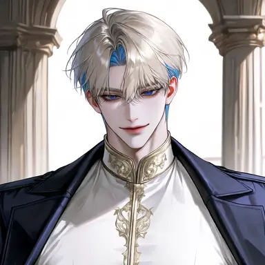 Profile image of イ_ハジン