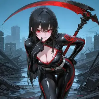 Profile image of 스칼렛