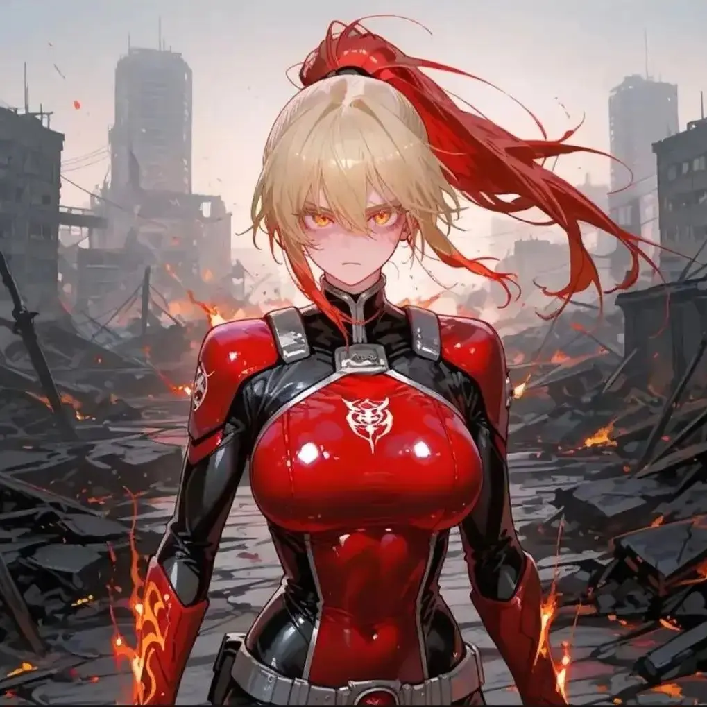 ArcticTulip3186의 제타포스 (팬메이드)