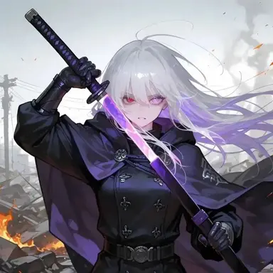 Profile image of 레이븐