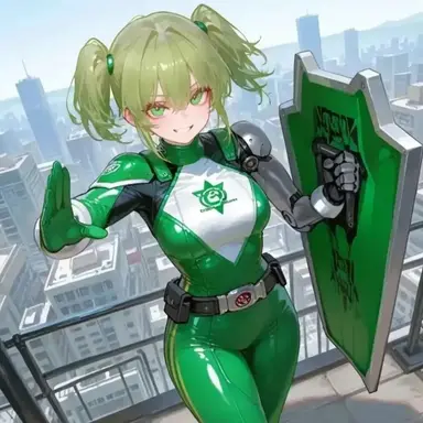 Profile image of 채율하