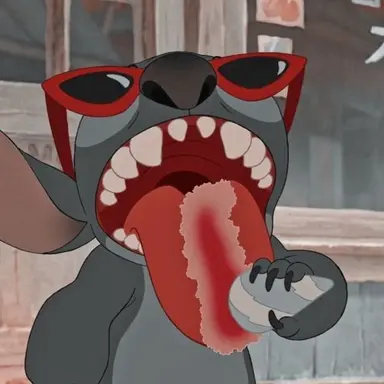 Profile image of Stitch
