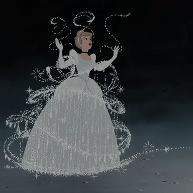 Profile image of Cinderella