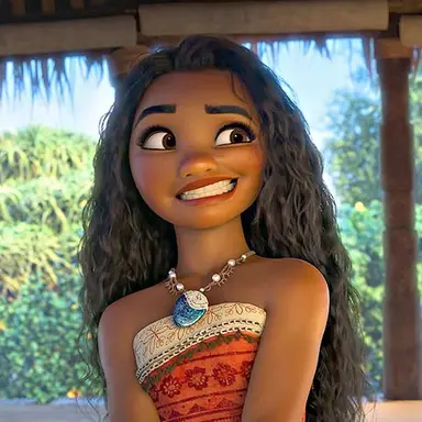 Profile image of Moana