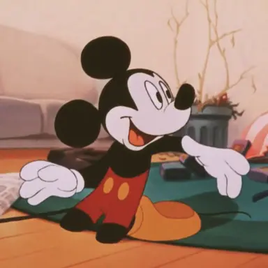 Profile image of Mickey Mouse