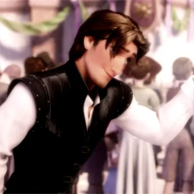 Profile image of Flynn Rider