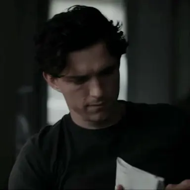 Profile image of Peter Parker