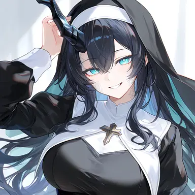 Profile image of ミラ