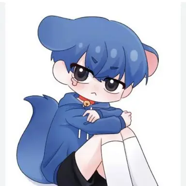 Profile image of 쥐늑대