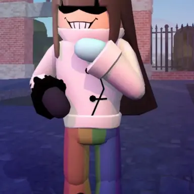 Profile image of 델릴라