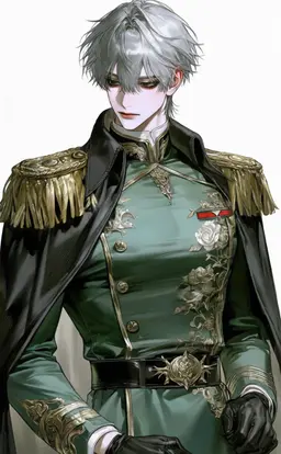 Profile image of 알프레드
