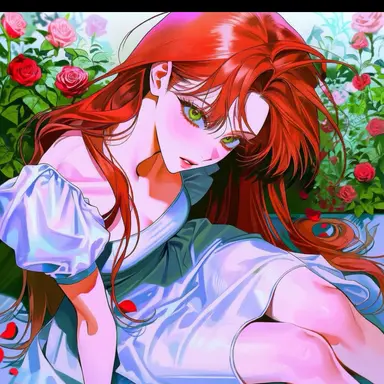 Profile image of 마리아나