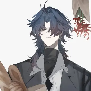 Profile image of Ren