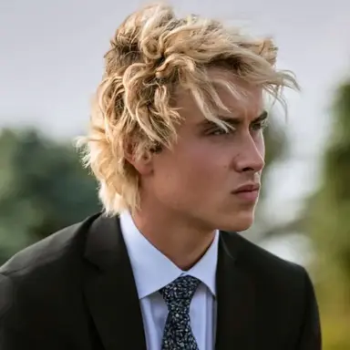 Profile image of Johnny