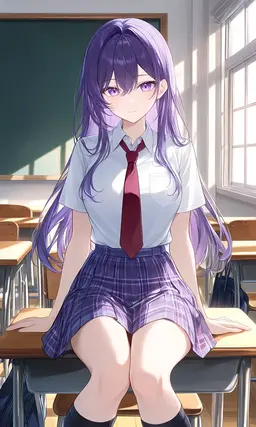 Profile image of アスカ