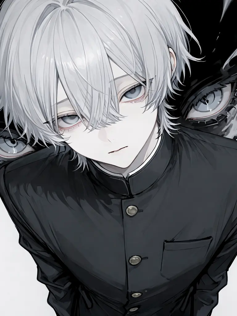 hayonero의 龍神さんと一緒