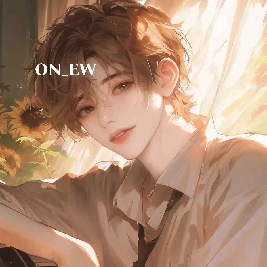 ON_EW의 서은단