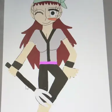Profile image of そよ