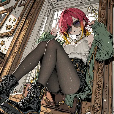 Profile image of Amane