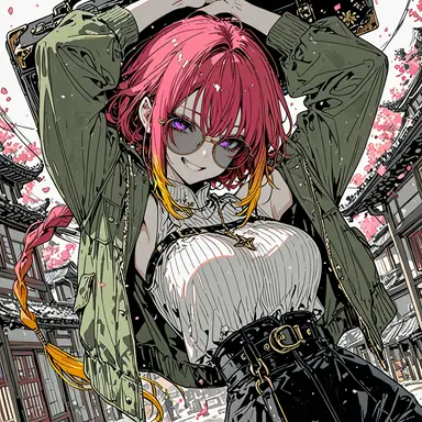 Profile image of Amane