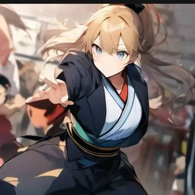 Profile image of レイジ