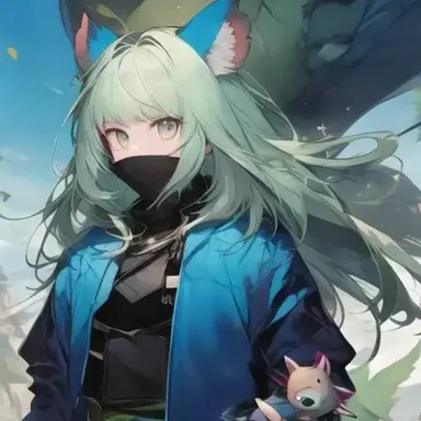 Profile image of フウマ
