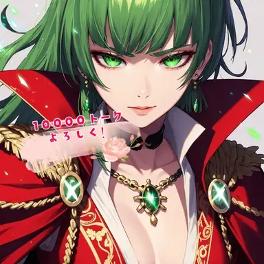 Profile image of ボンス
