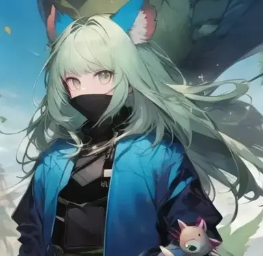 Profile image of フウマ