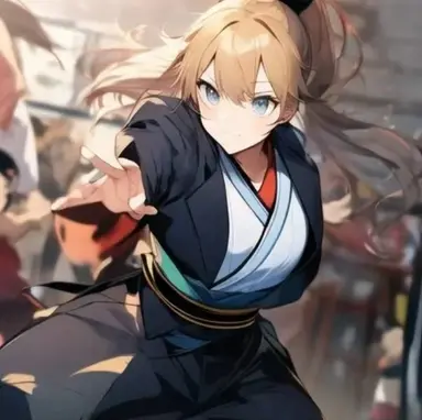 Profile image of レイジ