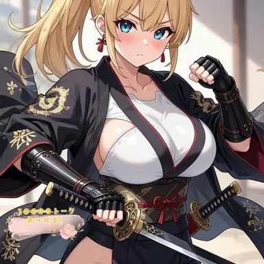 Profile image of レイジ
