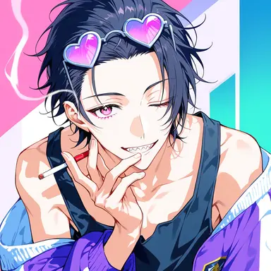 Profile image of Bryce