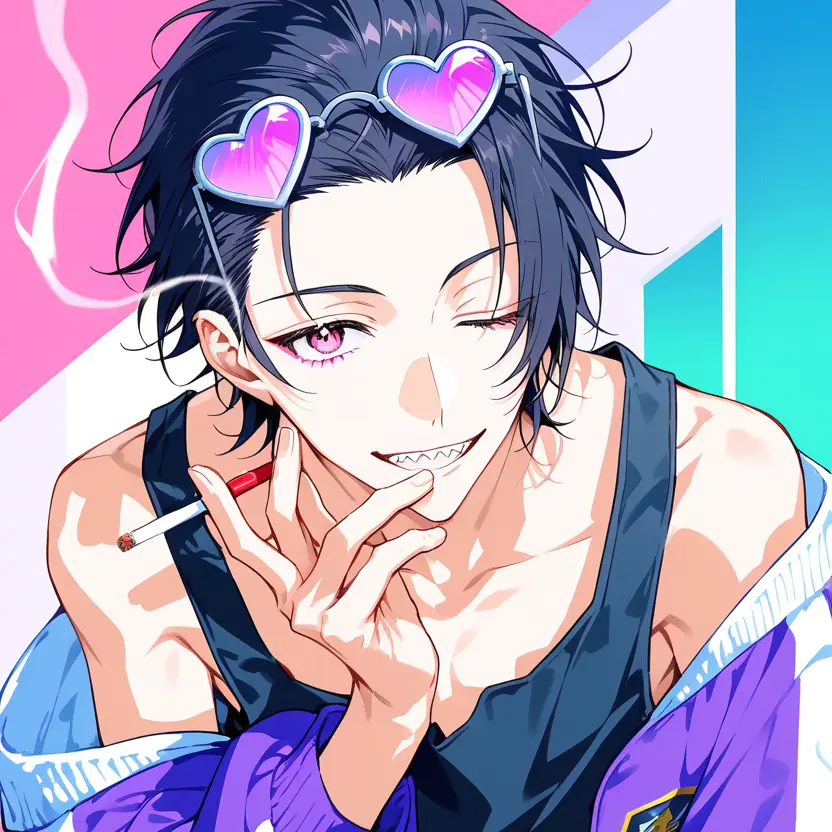 ballpenumauma의 ハートちゃんって呼んで良いぞ♡