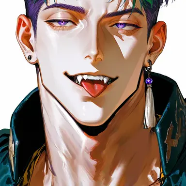 Profile image of 千影