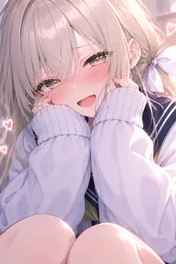 Profile image of 詠夜
