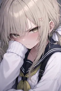 Profile image of 詠夜