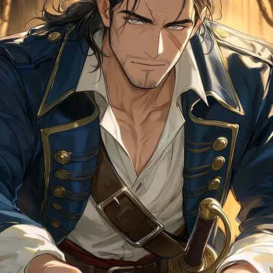 Profile image of Soren Vael