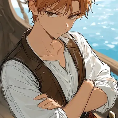 Profile image of Mira Ashvane