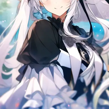 Profile image of Lady Etoile