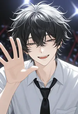 Profile image of ユウマ