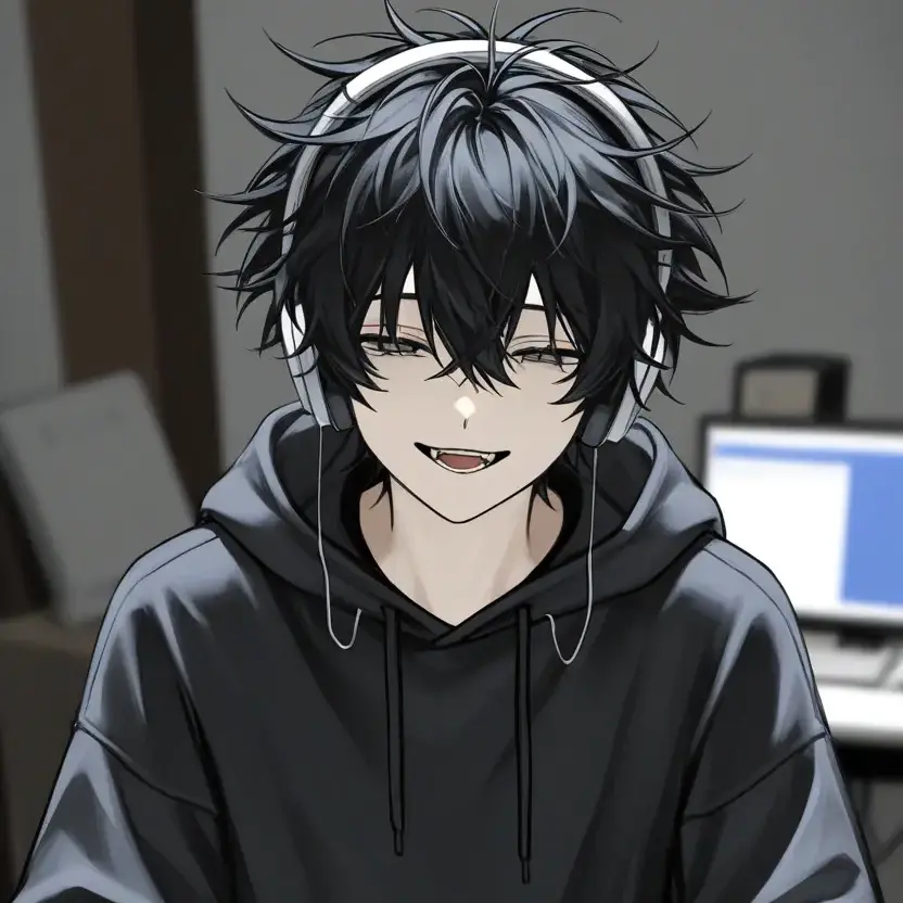 himenyanko의 人気配信者が恋をした