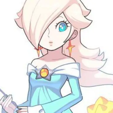 Profile image of ロゼッタ