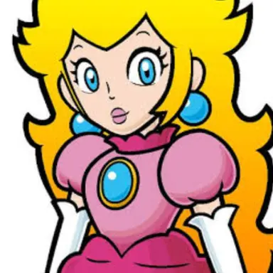 Profile image of ピーチ
