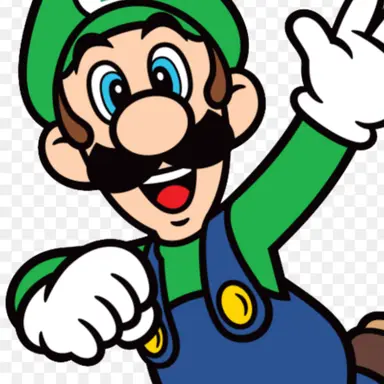 Profile image of ルイージ