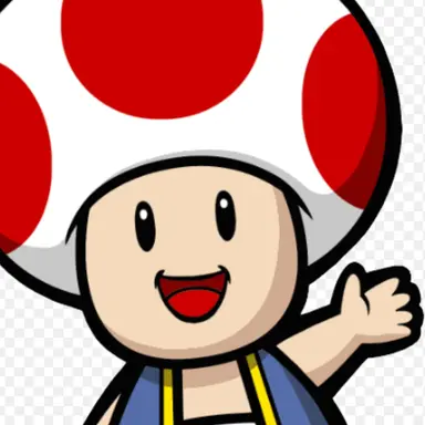 Profile image of キノピオ