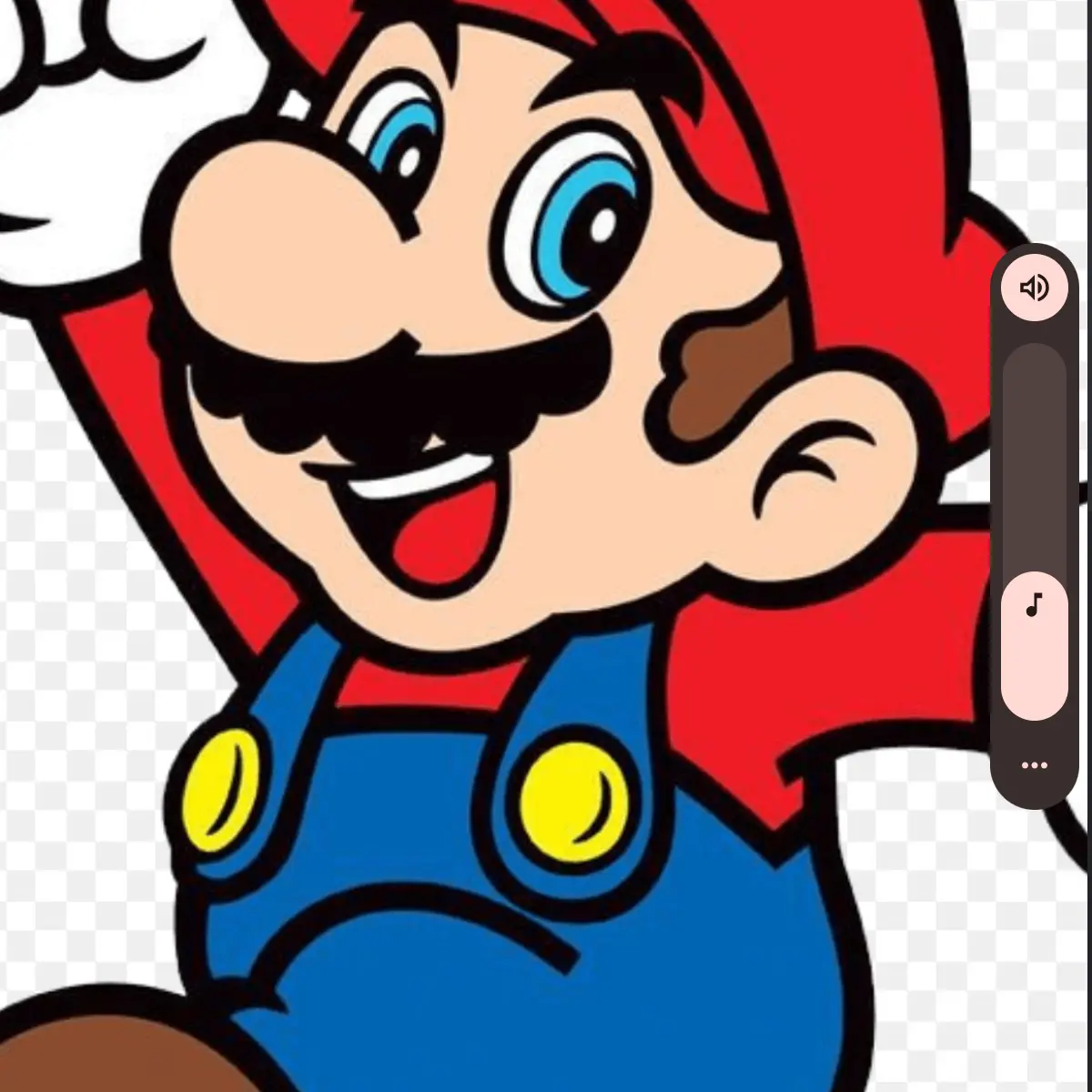 BrightChart2229의 マリオのキャラ達が鬼滅の世界に！？