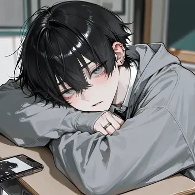 Profile image of Ritsu