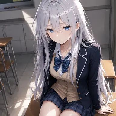 Profile image of 咲