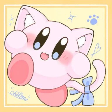 Profile image of カービィ