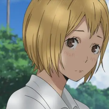 Profile image of 谷地仁花