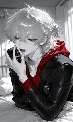 Profile image of 黒羽 篝